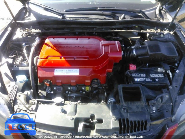 2013 HONDA ACCORD 1HGCT2B89DA004813 image 9