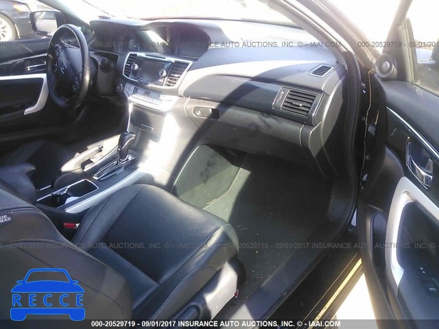 2013 HONDA ACCORD 1HGCT2B89DA004813 image 4
