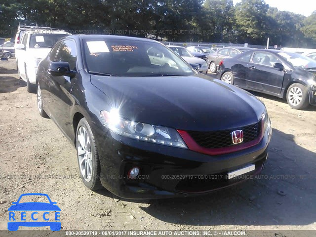 2013 HONDA ACCORD 1HGCT2B89DA004813 image 5