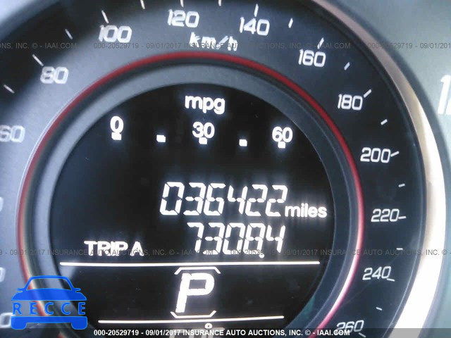2013 HONDA ACCORD 1HGCT2B89DA004813 image 6