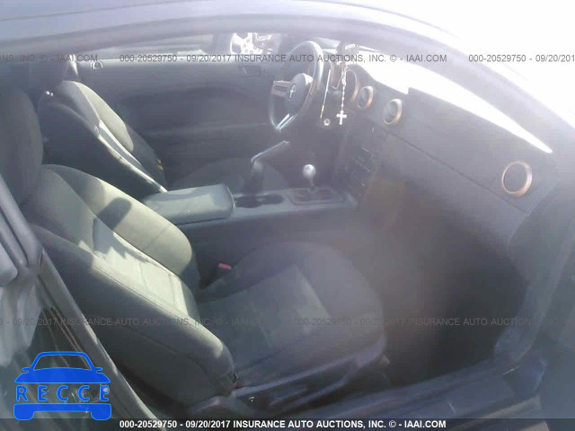 2005 Ford Mustang 1ZVFT80N655149810 image 4