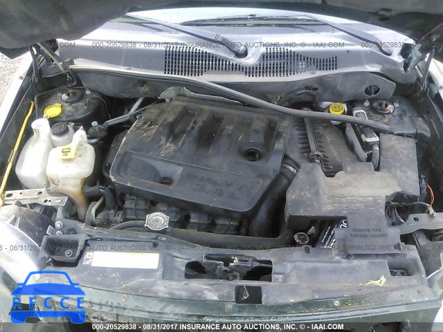 2010 Jeep Compass SPORT 1J4NF4FB0AD570363 image 9