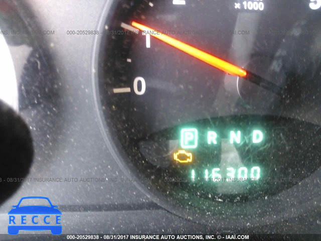 2010 Jeep Compass SPORT 1J4NF4FB0AD570363 image 6