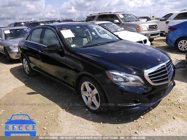 2016 Mercedes-benz E 350 WDDHF5KB7GB269713 image 0