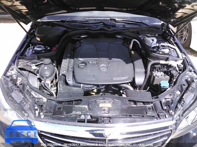 2016 Mercedes-benz E 350 WDDHF5KB7GB269713 image 9