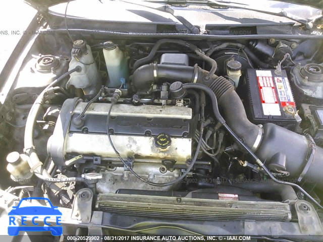 1998 FORD ESCORT 3FALP1131WR123358 image 9