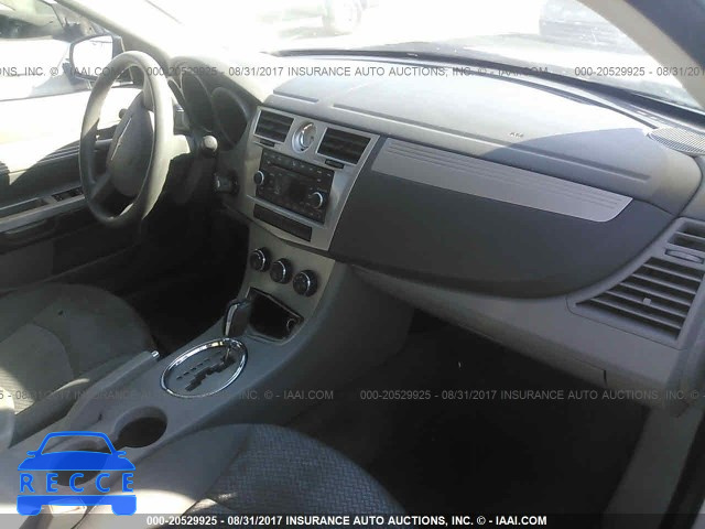2008 Chrysler Sebring 1C3LC46J18N142341 зображення 4