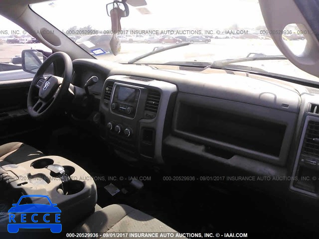 2014 RAM 1500 1C6RR6FT6ES172151 image 4