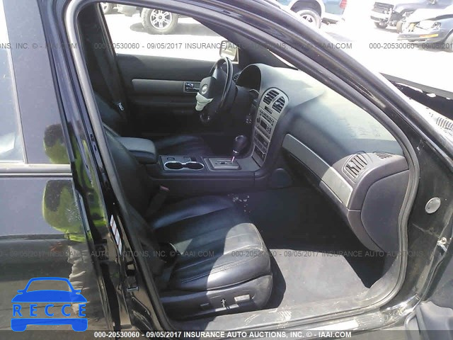 2005 Lincoln LS 1LNHM87A75Y600801 image 4