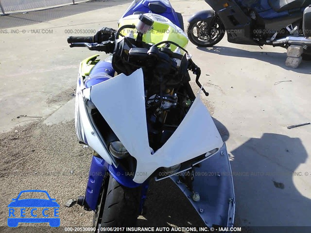 2014 Yamaha YZFR1 JYARN23E0EA017261 image 4