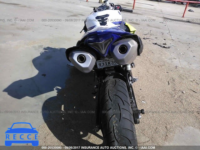2014 Yamaha YZFR1 JYARN23E0EA017261 image 5