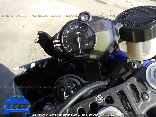 2014 Yamaha YZFR1 JYARN23E0EA017261 image 6