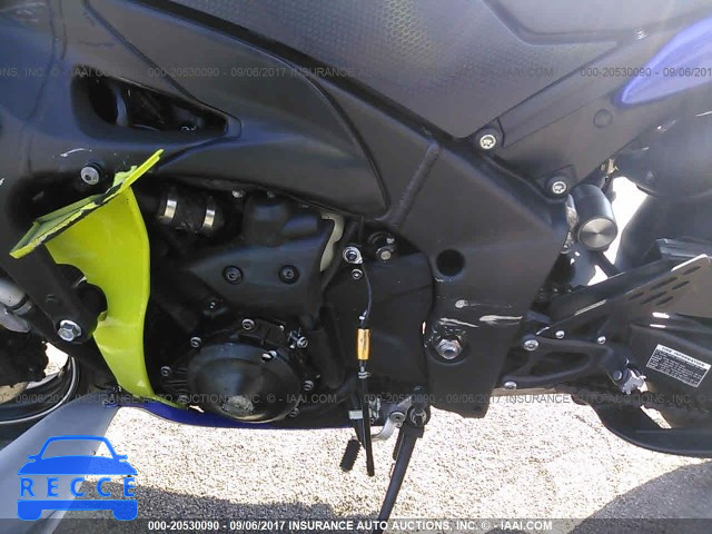 2014 Yamaha YZFR1 JYARN23E0EA017261 image 8