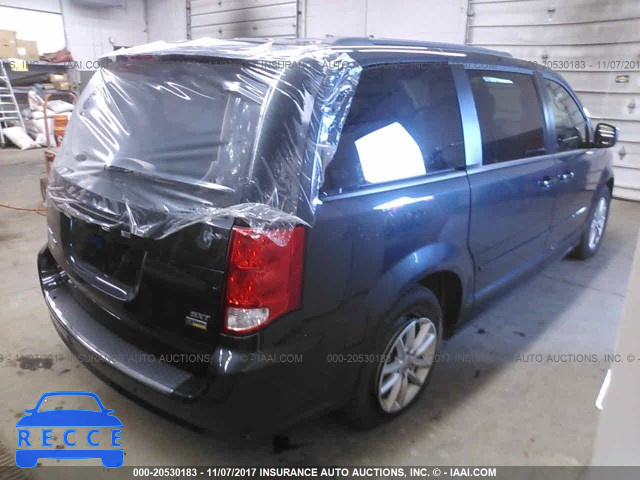 2014 Dodge Grand Caravan 2C4RDGCG0ER390401 image 3