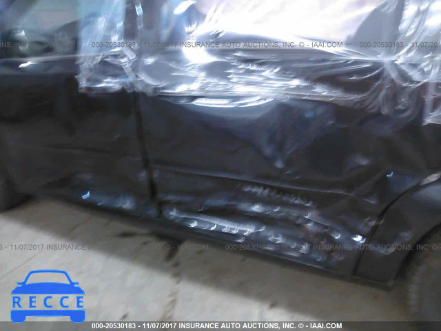 2014 Dodge Grand Caravan 2C4RDGCG0ER390401 image 5