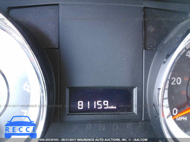 2014 Dodge Grand Caravan 2C4RDGCG0ER390401 image 6