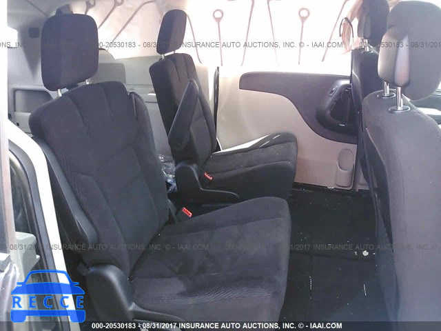 2014 Dodge Grand Caravan 2C4RDGCG0ER390401 image 7