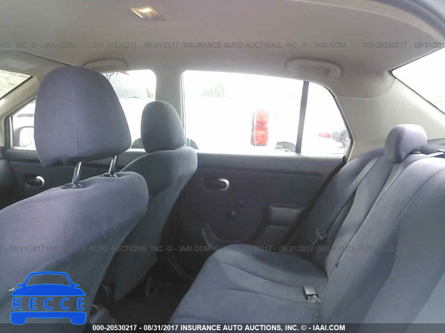 2009 Nissan Versa 3N1CC11E19L430417 image 7