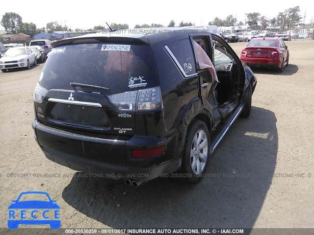 2011 Mitsubishi Outlander GT JA4JT5AX4BU022576 image 3