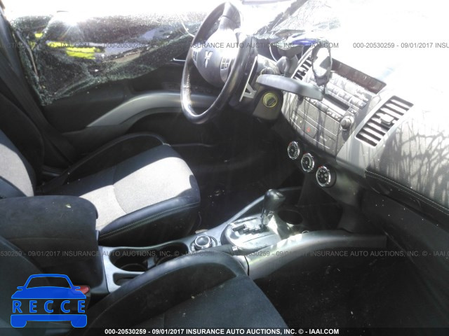 2011 Mitsubishi Outlander GT JA4JT5AX4BU022576 image 4