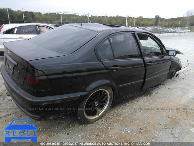 1999 BMW 323 I WBAAM3337XKC56683 image 3