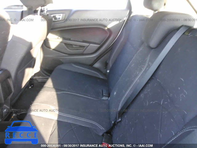 2014 Ford Fiesta 3FADP4EJ8EM196723 image 7