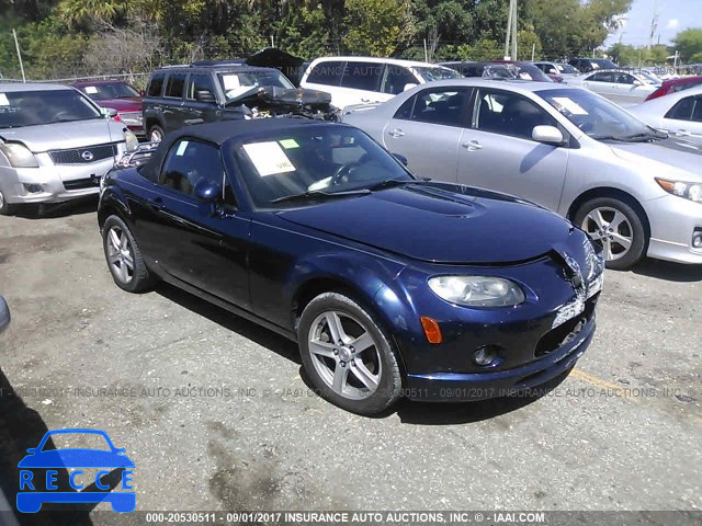 2007 Mazda MX-5 Miata JM1NC25F770128607 image 0