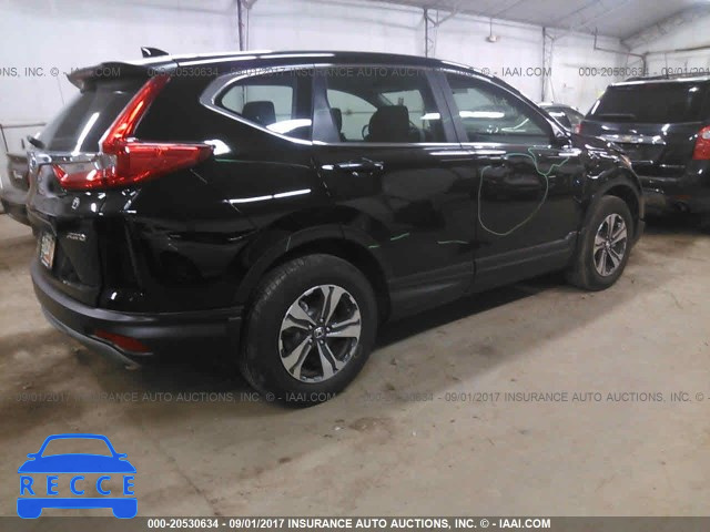 2017 HONDA CR-V 2HKRW6H33HH204278 зображення 3