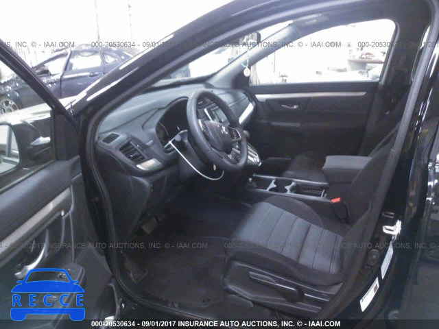 2017 HONDA CR-V 2HKRW6H33HH204278 image 4