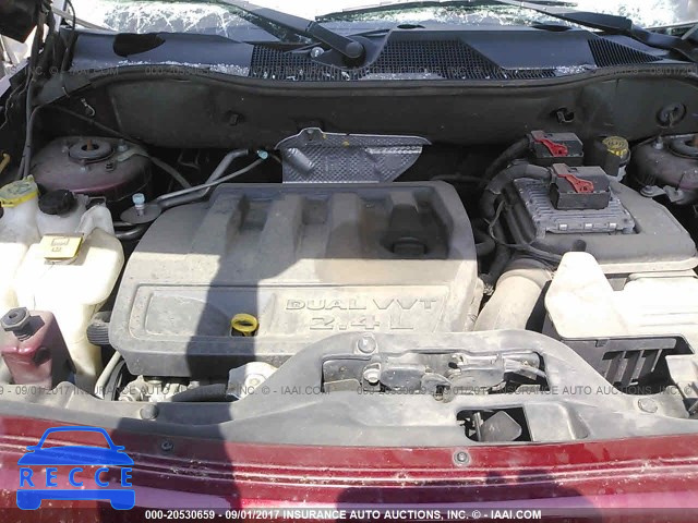 2013 Jeep Patriot SPORT 1C4NJPBB3DD213453 зображення 9