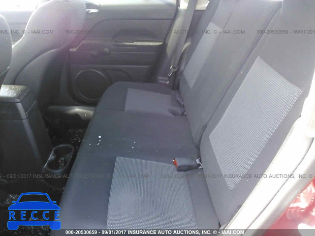 2013 Jeep Patriot SPORT 1C4NJPBB3DD213453 image 7