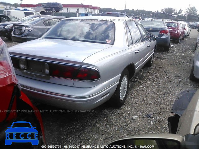1999 Buick Lesabre LIMITED 1G4HR52K8XH406846 image 3