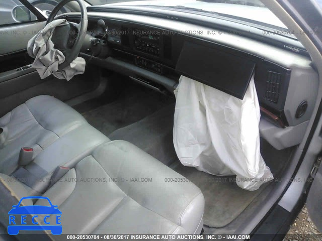 1999 Buick Lesabre LIMITED 1G4HR52K8XH406846 image 4