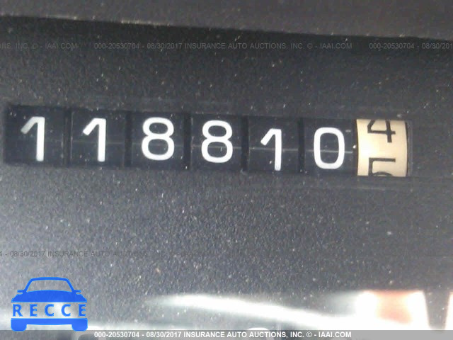 1999 Buick Lesabre LIMITED 1G4HR52K8XH406846 image 6