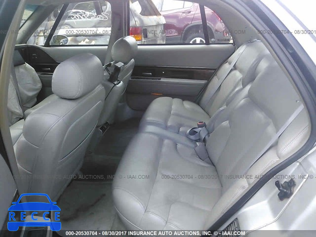 1999 Buick Lesabre LIMITED 1G4HR52K8XH406846 image 7
