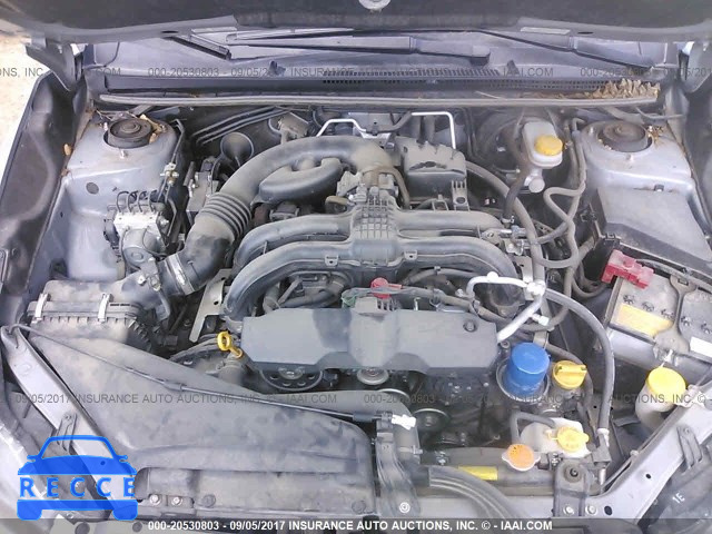 2014 Subaru Impreza SPORT PREMIUM JF1GPAL64E8268337 Bild 9