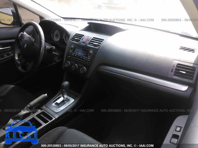 2014 Subaru Impreza SPORT PREMIUM JF1GPAL64E8268337 зображення 4