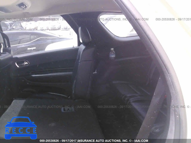 2011 Dodge Durango CITADEL 1D4SD5GT5BC613620 image 7