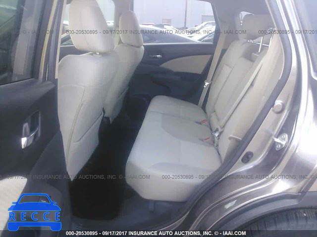 2016 Honda CR-V 3CZRM3H51GG718881 image 7