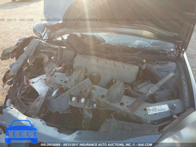2006 Pontiac Grand Prix 2G2WP552661136132 image 9
