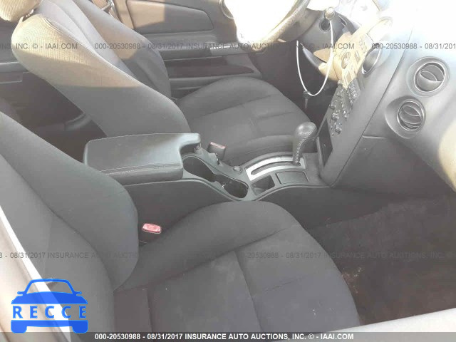 2006 Pontiac Grand Prix 2G2WP552661136132 image 4