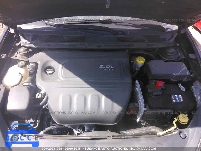 2013 Dodge Dart 1C3CDFBA6DD298549 Bild 9