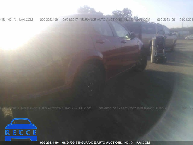 2014 Dodge Avenger 1C3CDZCB1EN162334 Bild 3