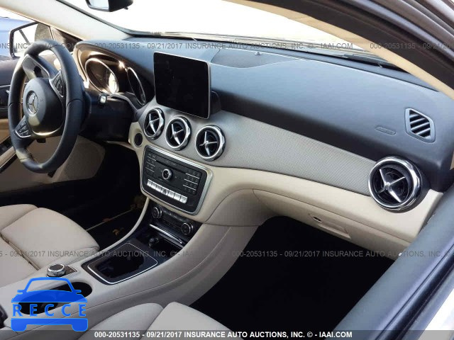 2018 MERCEDES-BENZ GLA 250 WDCTG4EB5JJ415136 image 4