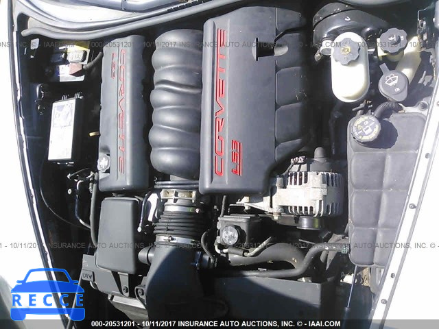2012 Chevrolet Corvette 1G1YC3DWXC5102688 image 9