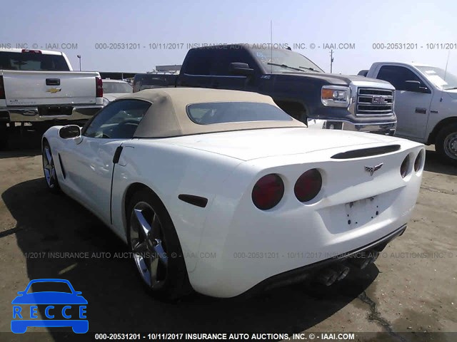 2012 Chevrolet Corvette 1G1YC3DWXC5102688 Bild 2