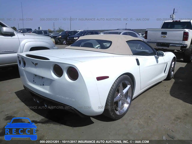 2012 Chevrolet Corvette 1G1YC3DWXC5102688 зображення 3