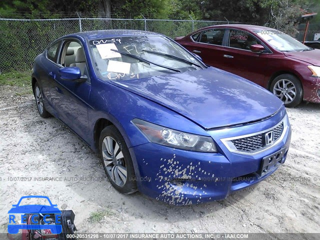 2008 Honda Accord 1HGCS12378A026915 image 0