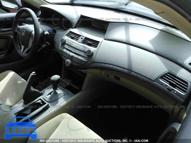 2008 Honda Accord 1HGCS12378A026915 image 4
