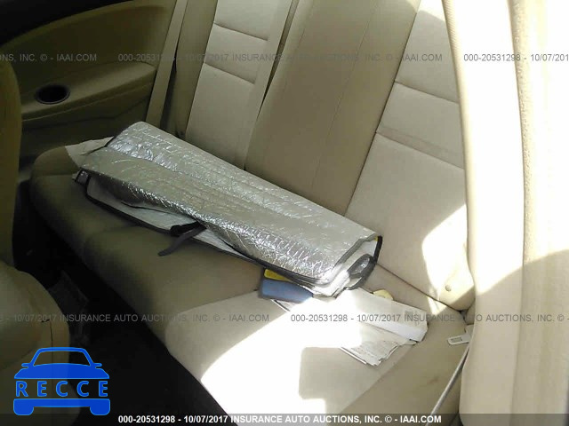 2008 Honda Accord 1HGCS12378A026915 image 7